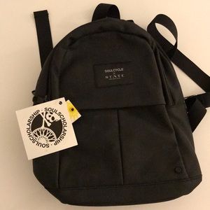 SoulCycle x State Mini Backpack